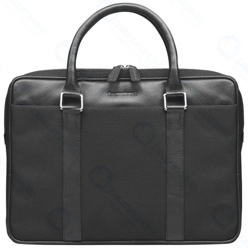 Сумка для ноутбука Dbramante1928 Stelvio для MacBook 13'' Black (BG13BLBL3300)
