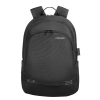 Рюкзак для ноутбука TUCANO Forte Backpack 14'' Black (BKFOR14-BK)