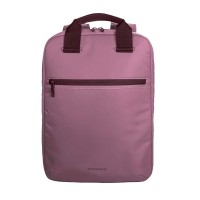 Рюкзак для ноутбука TUCANO Lux Backpack 14'' Pink (BKML13-PK)