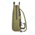 Рюкзак для ноутбука TUCANO Lux Backpack 14'' Green (BKML13-VA)
