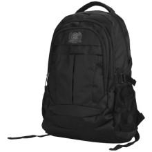 Рюкзак для ноутбука Continent BP-001BK