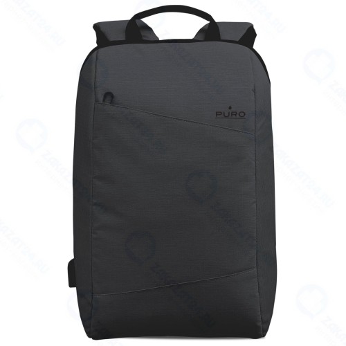 Рюкзак для ноутбука PURO BPBYDAY1BLK