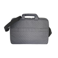 Сумка для ноутбука TUCANO Loop Slim Bag 15'' Black (BSLOOP15-BK)