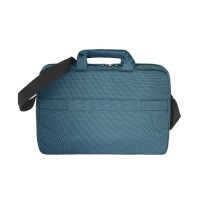 Сумка для ноутбука TUCANO Loop Slim Bag 15'' Blue (BSLOOP15-Z)