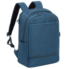 Рюкзак для ноутбука RIVACASE Biscayne, 17,3