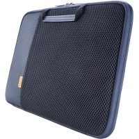 Сумка для ноутбука Cozistyle Aria Smart для MacBook Air 11/12 Dark Blue (CASMS1102)