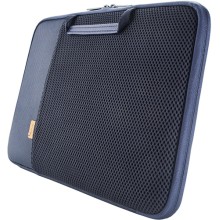Сумка для ноутбука Cozistyle Aria Smart для MacBook Air 11/12 Dark Blue (CASMS1102)