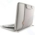 Сумка для ноутбука Cozistyle Aria Smart MacBook 15 Lily White (CASMS1517)