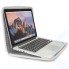 Сумка для ноутбука Cozistyle Aria Smart MacBook 15 Lily White (CASMS1517)