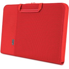 Сумка для ноутбука Cozistyle Aria Hybrid Sleeve S 12.9 Flame Red (CASMSS1211)