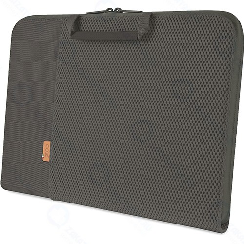 Сумка для ноутбука Cozistyle Aria Hybrid Sleeve S 12.9 Stone Gray (CASMSS1223)