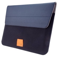 Чехол Cozistyle Stand Sleeve Aria для MacBook 12/iPad 10.9 Dark Blue (CASS1102)