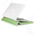 Чехол Cozistyle Stand Sleeve Aria для MacBook 12/iPad 10.9 Fern Green (CASS1105)