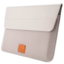 Чехол Cozistyle Stand Sleeve Aria для MacBook 12/iPad 10.9 Lily White (CASS1117)