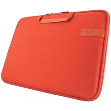 Сумка для ноутбука Cozistyle Smart Sleeve для MacBook 15 Molten Lava Orange (CCNR1501)