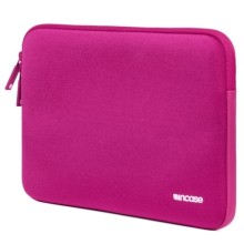 Чехол для ноутбука Incase Neoprene Classic Sleeve для Apple MacBook 12, Pink Sapphire (CL60670)