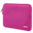 Чехол для ноутбука Incase Neoprene Classic Sleeve для Apple MacBook 12, Pink Sapphire (CL60670)
