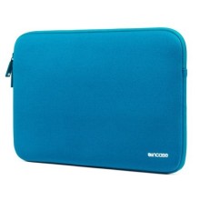 Чехол для ноутбука Incase Neoprene Classic Sleeve для Apple MacBook 12, Peacock (CL90046)