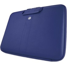 Сумка для ноутбука Cozistyle Smart Sleeve для MacBook Air 11/12 Blue Nights Leather (CLNR1102)