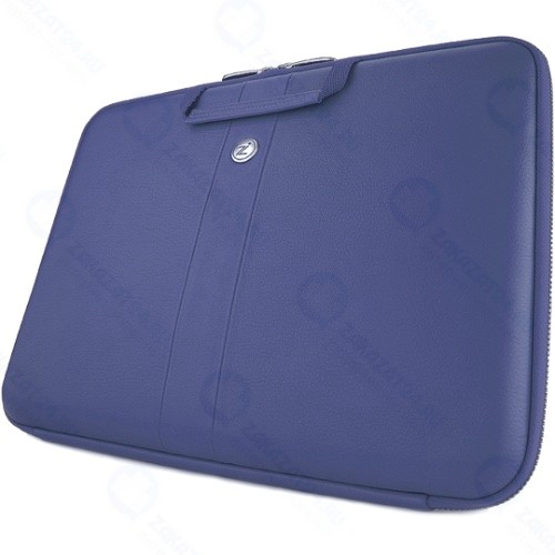 Сумка для ноутбука Cozistyle Smart Sleeve для MacBook Air 11/12 Blue Nights Leather (CLNR1102)