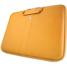 Сумка для ноутбука Cozistyle Smart Sleeve для MacBook Air 11/12 Gold Leather (CLNR1103)