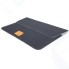 Сумка для ноутбука Cozistyle Canvas Stand MacBook Air 11/12 Blue Nights (CPSS11021)