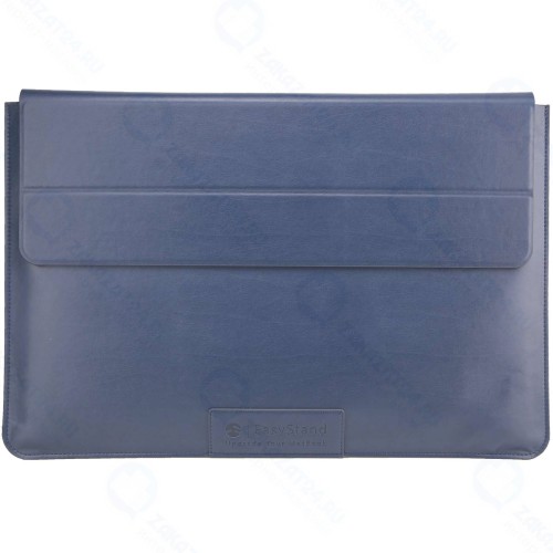 Чехол для MacBook SwitchEasy EasyStand 15-16'', коричневый (GS-105-103-201-146)