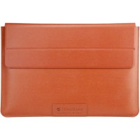 Чехол для MacBook SwitchEasy EasyStand 13'', коричневый (GS-105-114-201-146)
