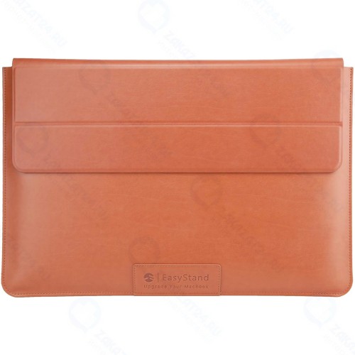 Чехол для MacBook SwitchEasy EasyStand 13'', коричневый (GS-105-114-201-146)