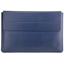 Чехол для MacBook SwitchEasy EasyStand 13'', синий (GS-105-114-201-63)