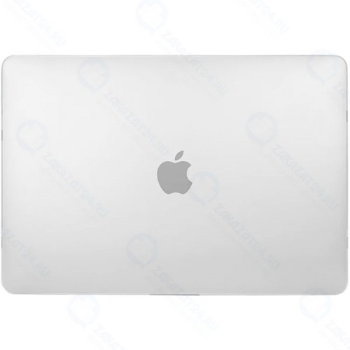 Чехол для ноутбука SwitchEasy Nude Air 13'', полупрозрачный (GS-105-117-111-65)