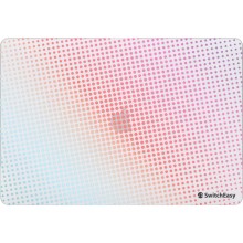 Чехол для ноутбука SwitchEasy Dots Pro 13'' Aurora (GS-105-120-218-156)