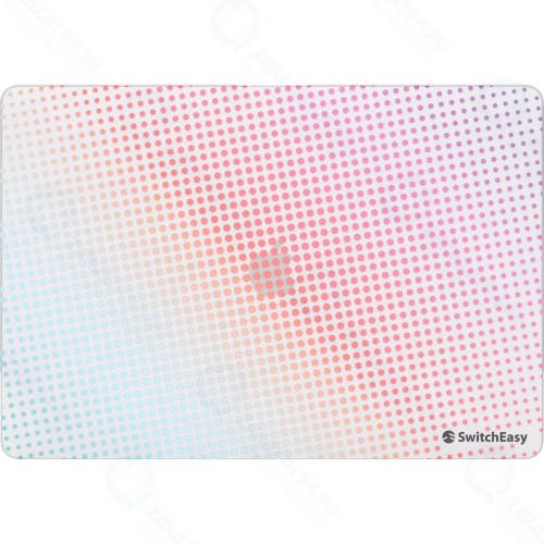 Чехол для ноутбука SwitchEasy Dots Pro 13'' Aurora (GS-105-120-218-156)