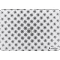 Чехол для ноутбука SwitchEasy Dots Air 13'' Ice (GS-105-24-218-157)
