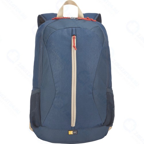 Рюкзак для ноутбука Case Logic IBIR-115 Dress Blue