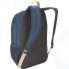 Рюкзак для ноутбука Case Logic IBIR-115 Dress Blue