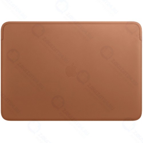 Чехол Apple Leather Sleeve for 16
