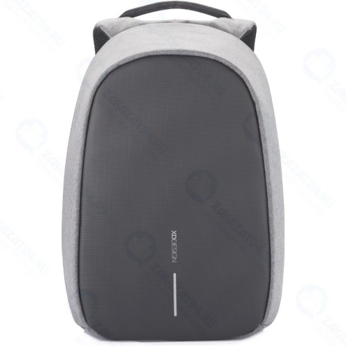 Рюкзак для ноутбука XD Design Bobby Pro Grey (P705.242)