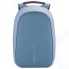 Рюкзак для ноутбука XD Design Bobby Hero Regular Light Blue (P705.299)