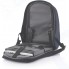 Рюкзак для ноутбука XD Design Bobby Hero Regular Light Blue (P705.299)