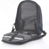 Рюкзак для ноутбука XD Design Bobby Hero XL Blue (P705.715)