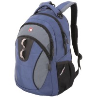 Рюкзак для ноутбука SWISSGEAR SA16063415