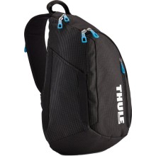 Рюкзак для ноутбука Thule Crossover Sling Pack, Black (TCSP-313) Рюкзак для ноутбука Thule Crossover Sling Pack, Black (TCSP-313)