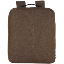 Рюкзак для ноутбука Vivacase SuperSlim (VCN-BJSS15-br)