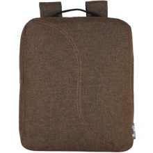 Рюкзак для ноутбука Vivacase SuperSlim (VCN-BJSS17-br)