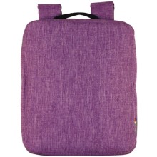 Рюкзак для ноутбука Vivacase SuperSlim (VCN-BJSS17-pink)