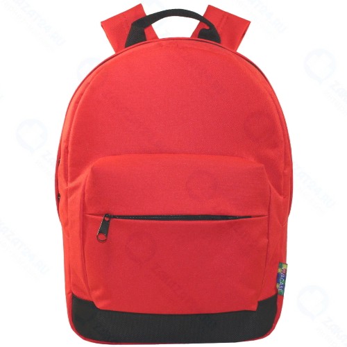 Рюкзак для ноутбука Vivacase Small School (VCN-BSS13-red)