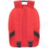 Рюкзак для ноутбука Vivacase Small School (VCN-BSS13-red)