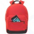 Рюкзак для ноутбука Vivacase Small School (VCN-BSS13-red)