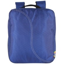 Рюкзак для ноутбука Vivacase SuperSlim (VCN-BSS15-blue)
